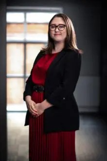 Heather Lucy - Associate Solicitor